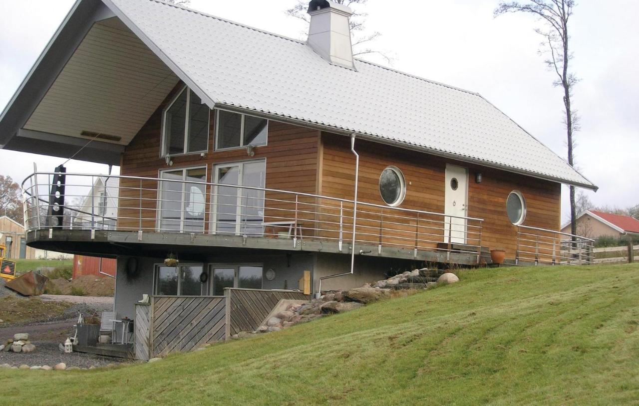 Nice Home In Mansarp With Kitchen Bondstorp Exteriér fotografie