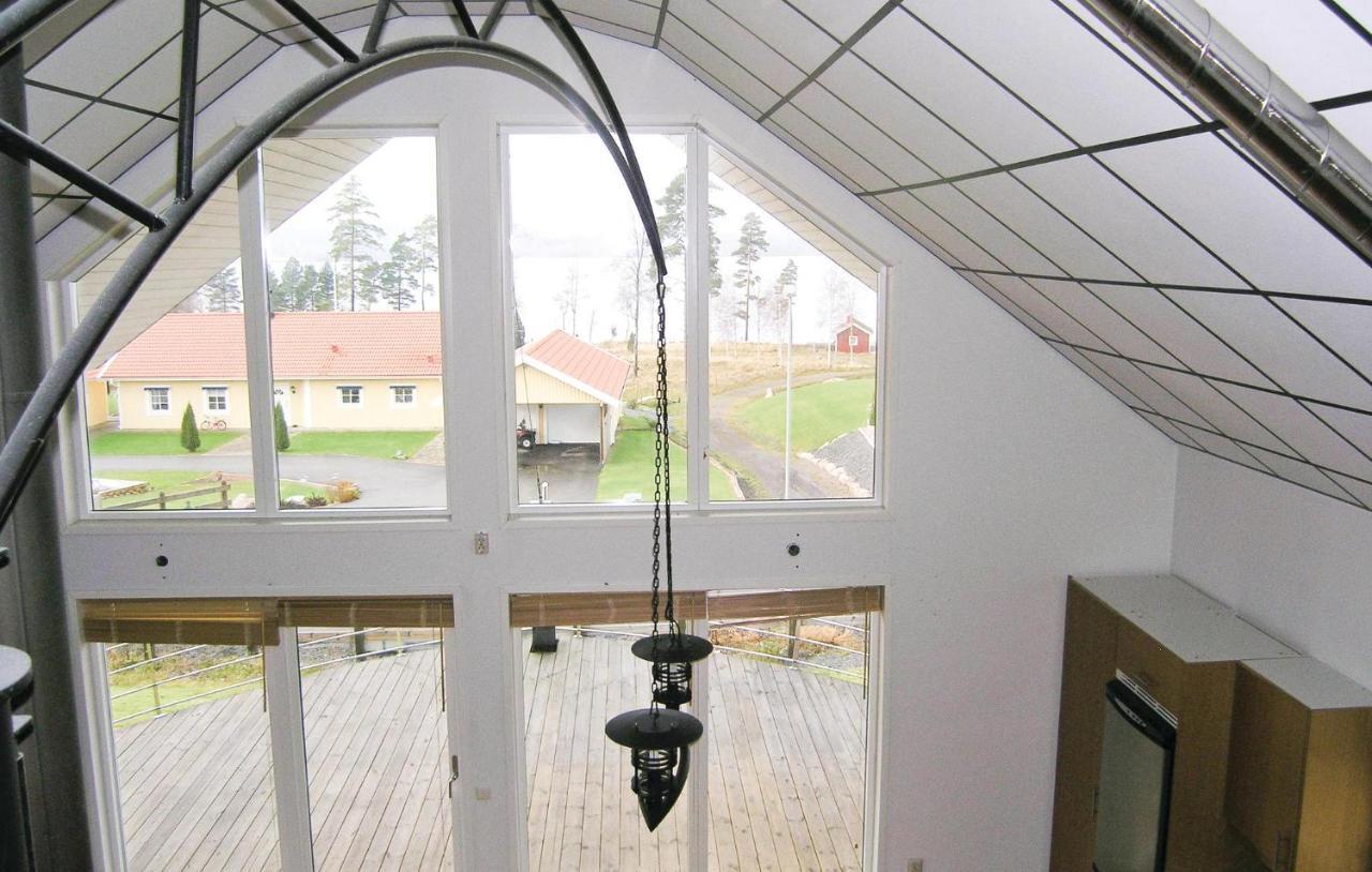Nice Home In Mansarp With Kitchen Bondstorp Exteriér fotografie